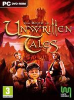 The Book of Unwritten Tales