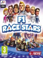 F1 Race Stars Complete