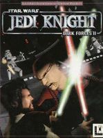 Star Wars Jedi Knight Dark Forces II