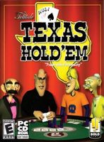 Telltale Texas Hold'Em