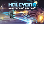 Halcyon 6 Lightspeed Edition