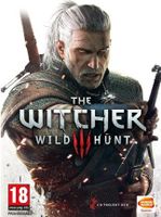 The Witcher 3 Wild Hunt