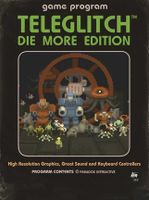 Teleglitch Die More Edition