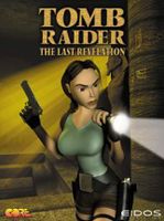 Tomb Raider IV The Last Revelation