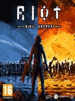 RIOT Civil Unrest