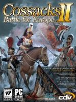 Cossacks II Battle for