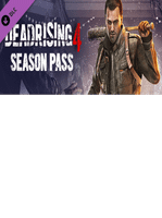 Dead Rising 4