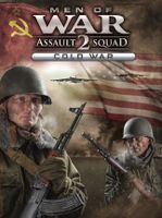 Men of War Assault Squad 2 Cold War