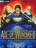 Age of Wonders II The Wizard's Throne