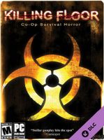 Killing Floor Community Weapons Pack 3