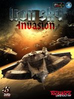 Iron Sky Invasion