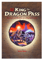 King of Dragon Pass
