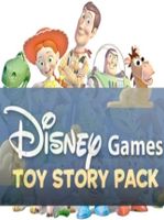 Disney Toy Story