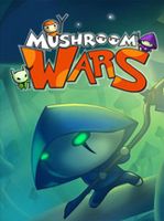 Mushroom Wars