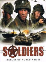 Soldiers Heroes of World War II