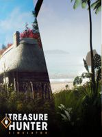 Treasure Hunter Simulator