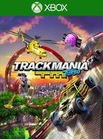 Trackmania Turbo