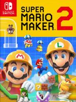 Super Mario Maker 2