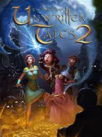 The Book of Unwritten Tales 2