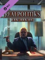 Realpolitiks New Power RU