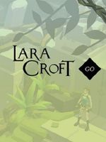 Lara Croft GO