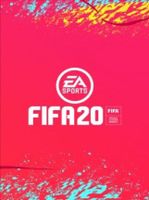FIFA 20 POLAND ENGLISH