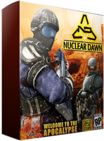 Nuclear Dawn