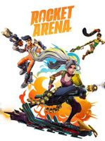 Rocket Arena
