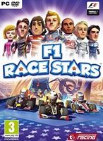 F1 Race Stars +
