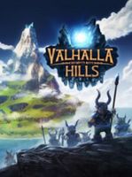 Valhalla Hills