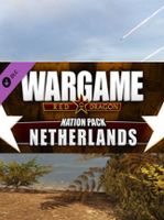 Wargame Red Dragon Nation Pack Netherlands