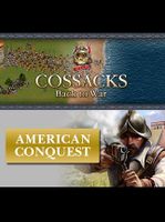 Cossacks and American Conquest