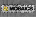 Pixel Puzzles Mosaics