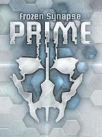 Frozen Synapse Prime