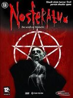 Nosferatu The Wrath of Malachi