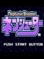 Neptunia Shooter ネプシューター