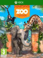 Zoo Tycoon