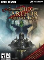 King Arthur