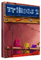 Tribloos 2