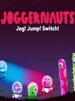 Joggernauts