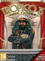 Tropico 3 Gold