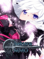 Sakura MMO