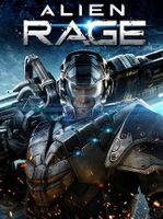 Alien Rage Unlimited