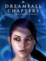 Dreamfall Chapters
