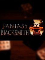 Fantasy Blacksmith