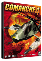 Comanche 4