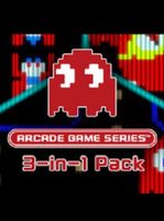 ARCADE GAME SERIES 3 in