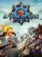 A Year Of Rain