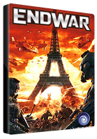 Tom Clancy's EndWar