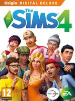 The Sims 4 PL RU CZ